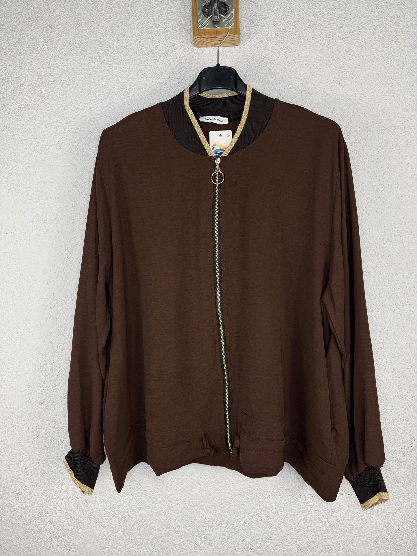 Bomber Dali Chocolate