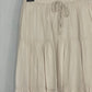 Falda Tailandia Beige
