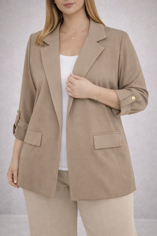 Americana Taupe XL