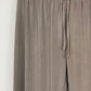 Pantalón Pirata Medina Taupe PLUS