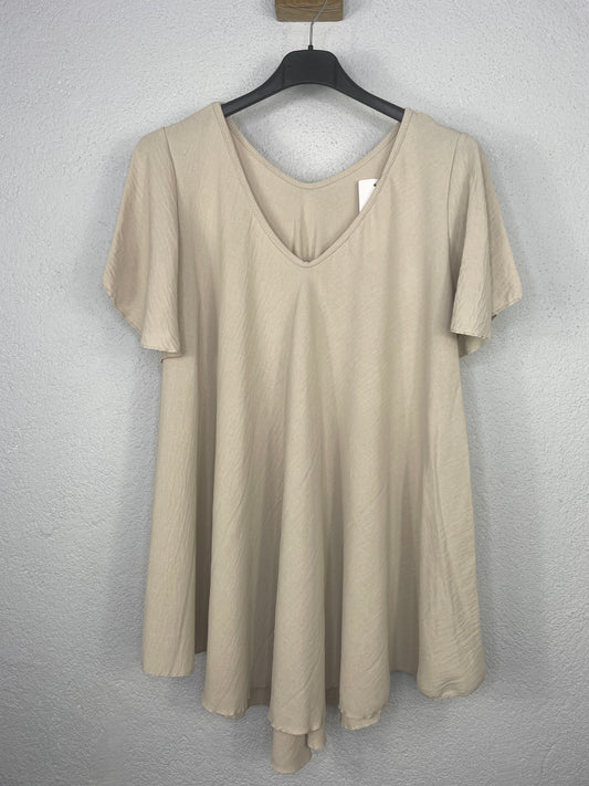 Mimi Beige