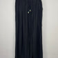 Pantalon Estepa Negro