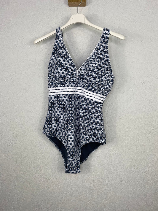 Bañador Ceuta Azul Marino