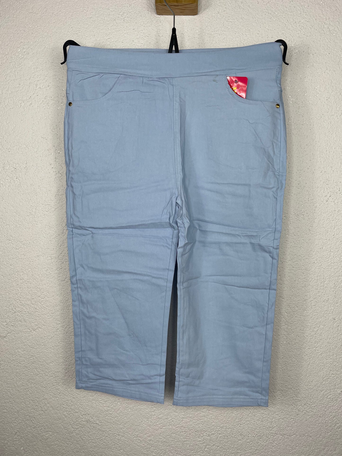 Pantalón Quebec Pirata Azul bebe