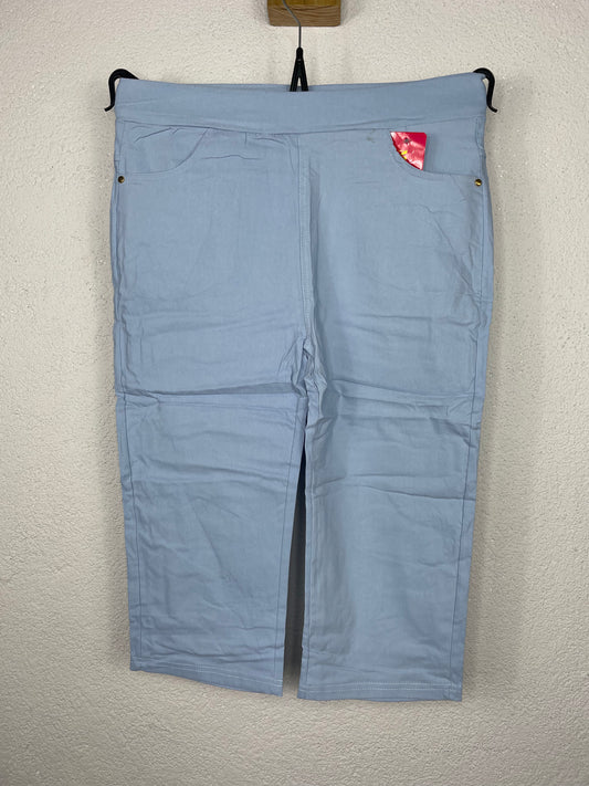 Pantalón Quebec Pirata Azul bebe