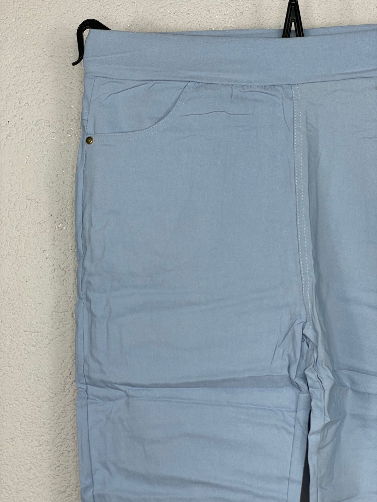 Pantalón Quebec Pirata Azul bebe