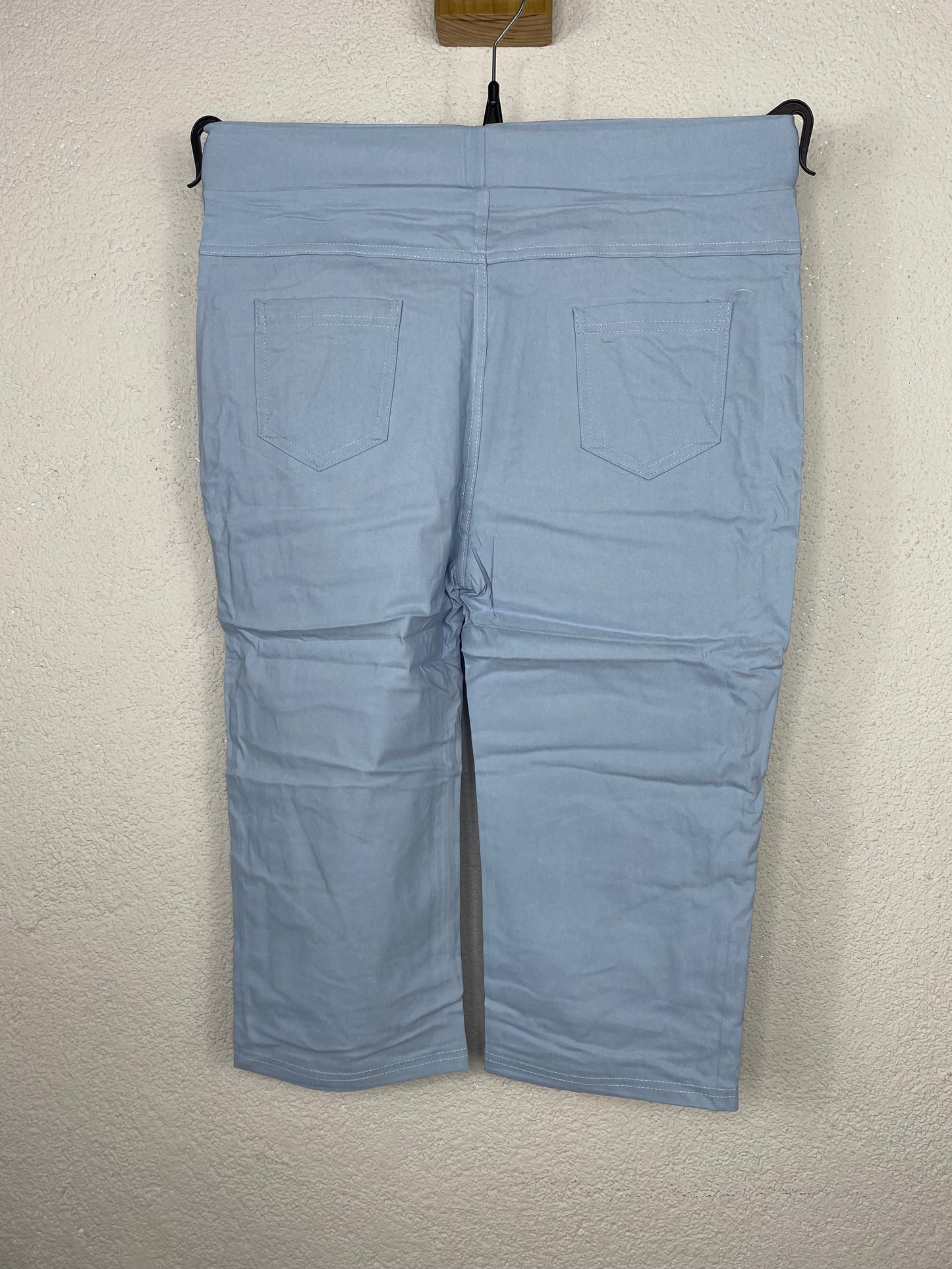 Pantalón Quebec Pirata Azul bebe