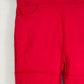 Pantalón Quebec Pirata Rojo