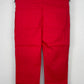 Pantalón Quebec Pirata Rojo