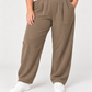 Pantalón Romeo Taupe PLUS