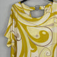 Vestido Palencia Amarillo