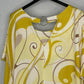 Vestido Palencia Amarillo