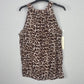 Top Peru animal print