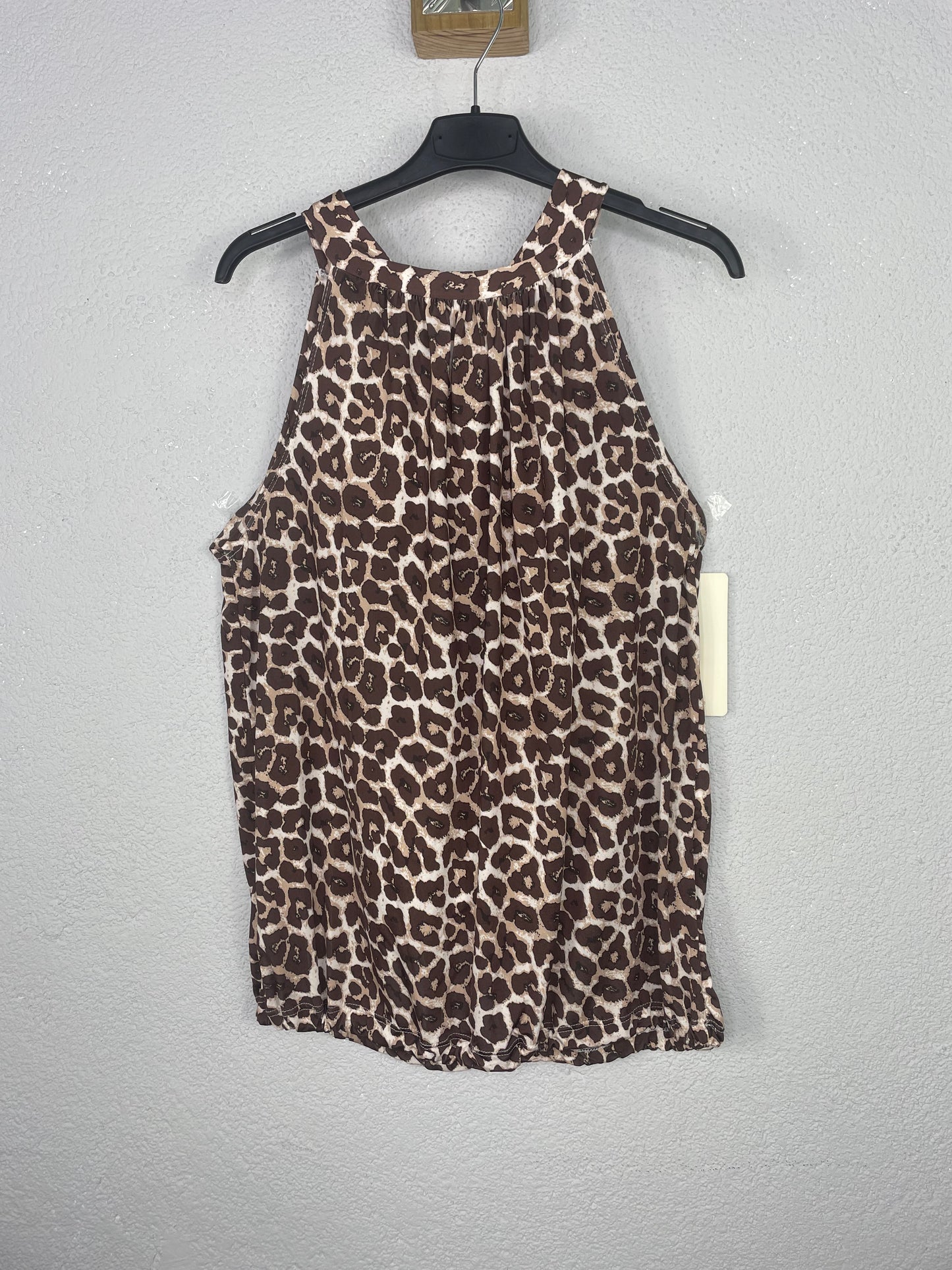 Top Peru animal print
