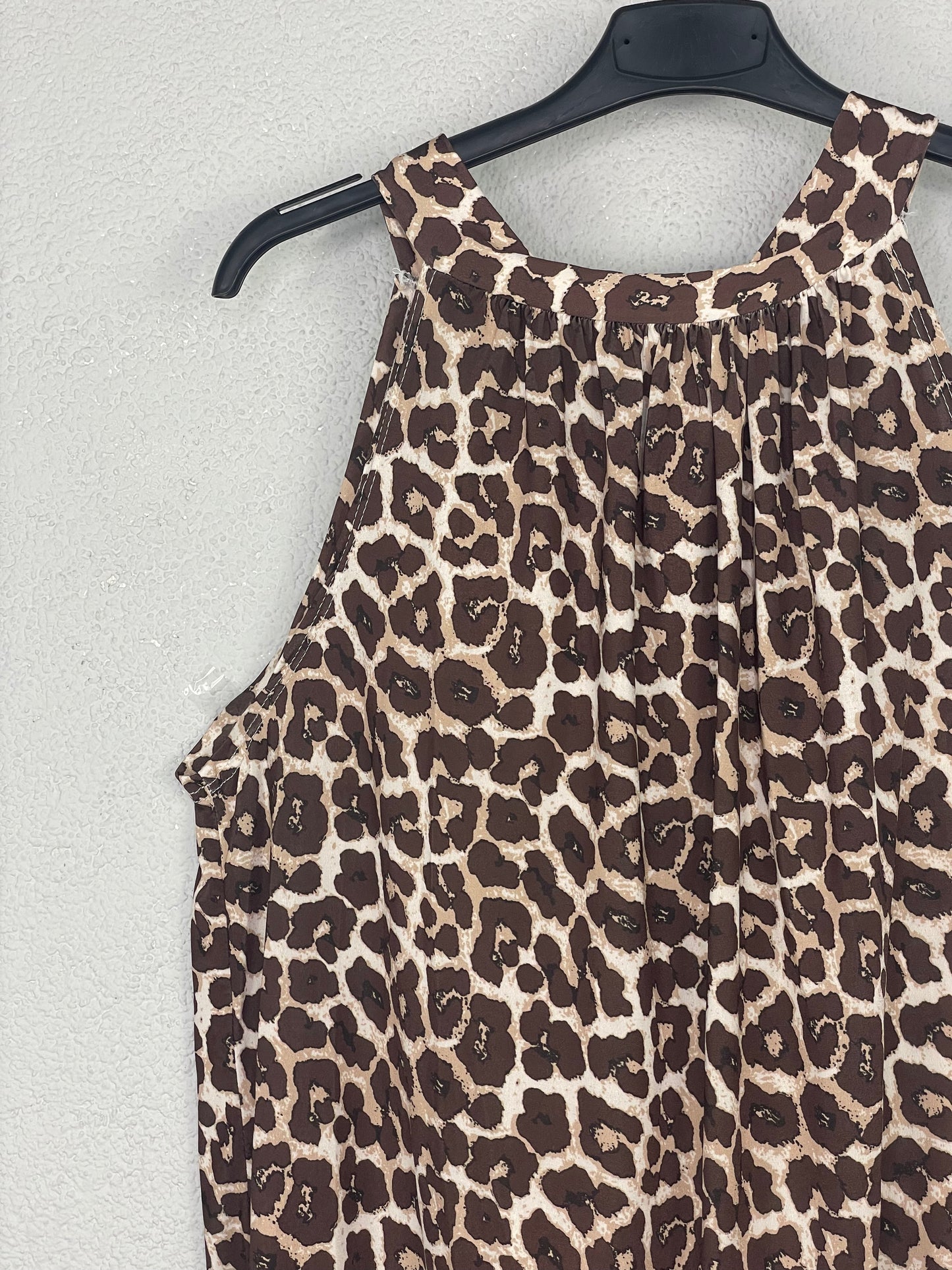 Top Peru animal print