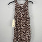 Top Peru animal print