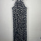 Vestido Chipiona Negro