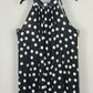 Vestido Chipiona Negro