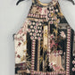 Vestido Rita Estampado Flores