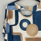 Blusa Cubellas