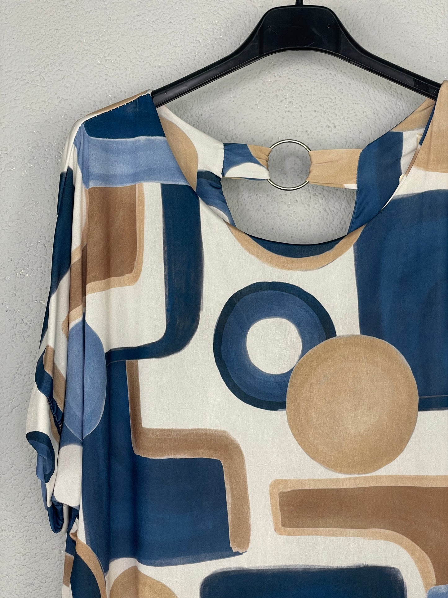 Blusa Cubellas