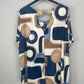 Blusa Cubellas