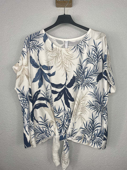 Blusa Teruel