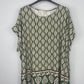 Blusa Osuna