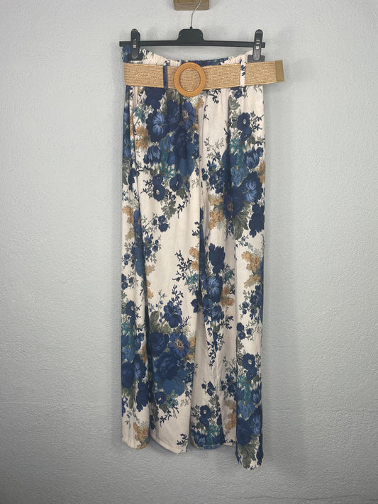 Pantalón Albarracín Azul