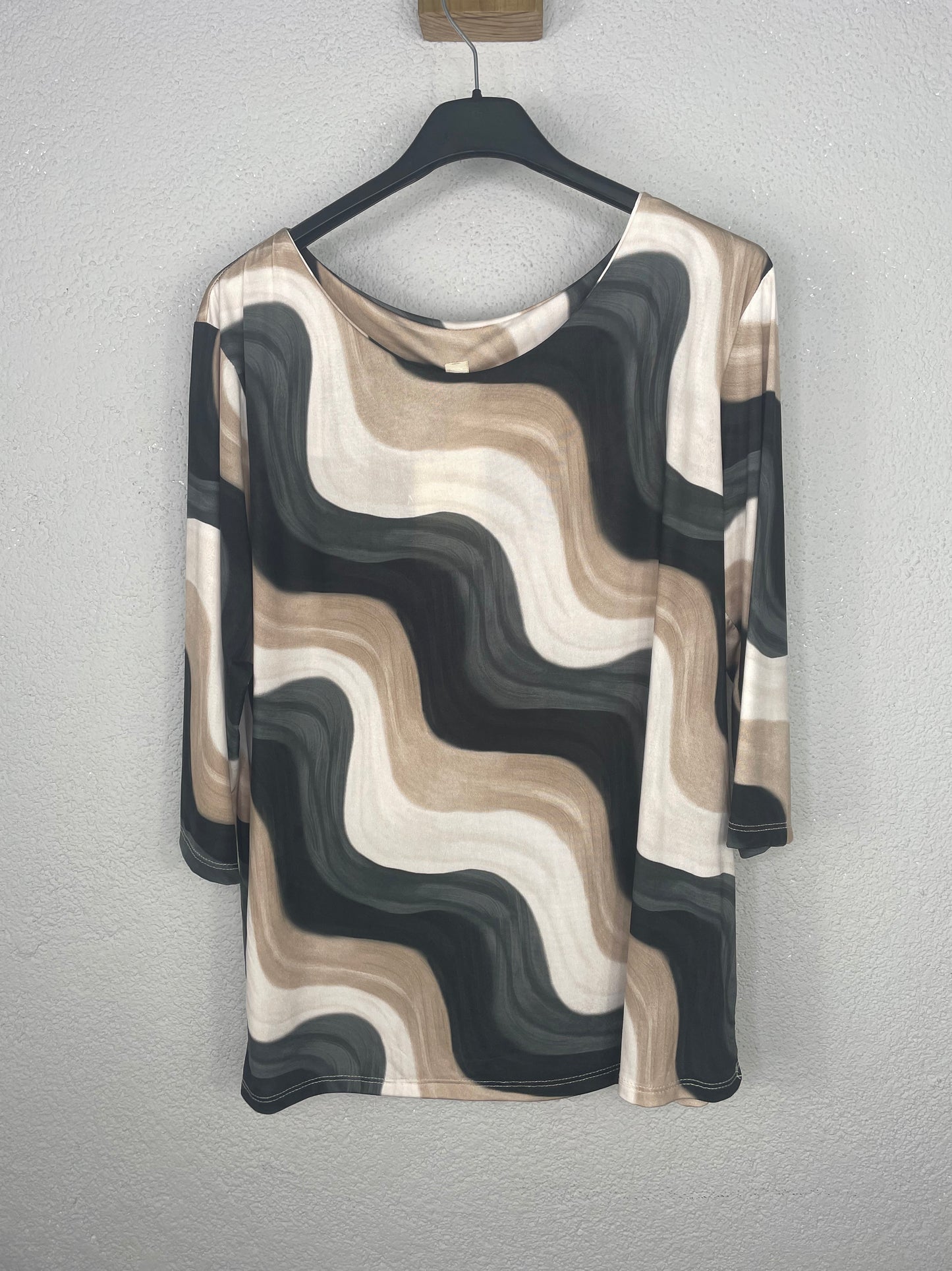 Blusa Málaga