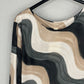 Blusa Málaga