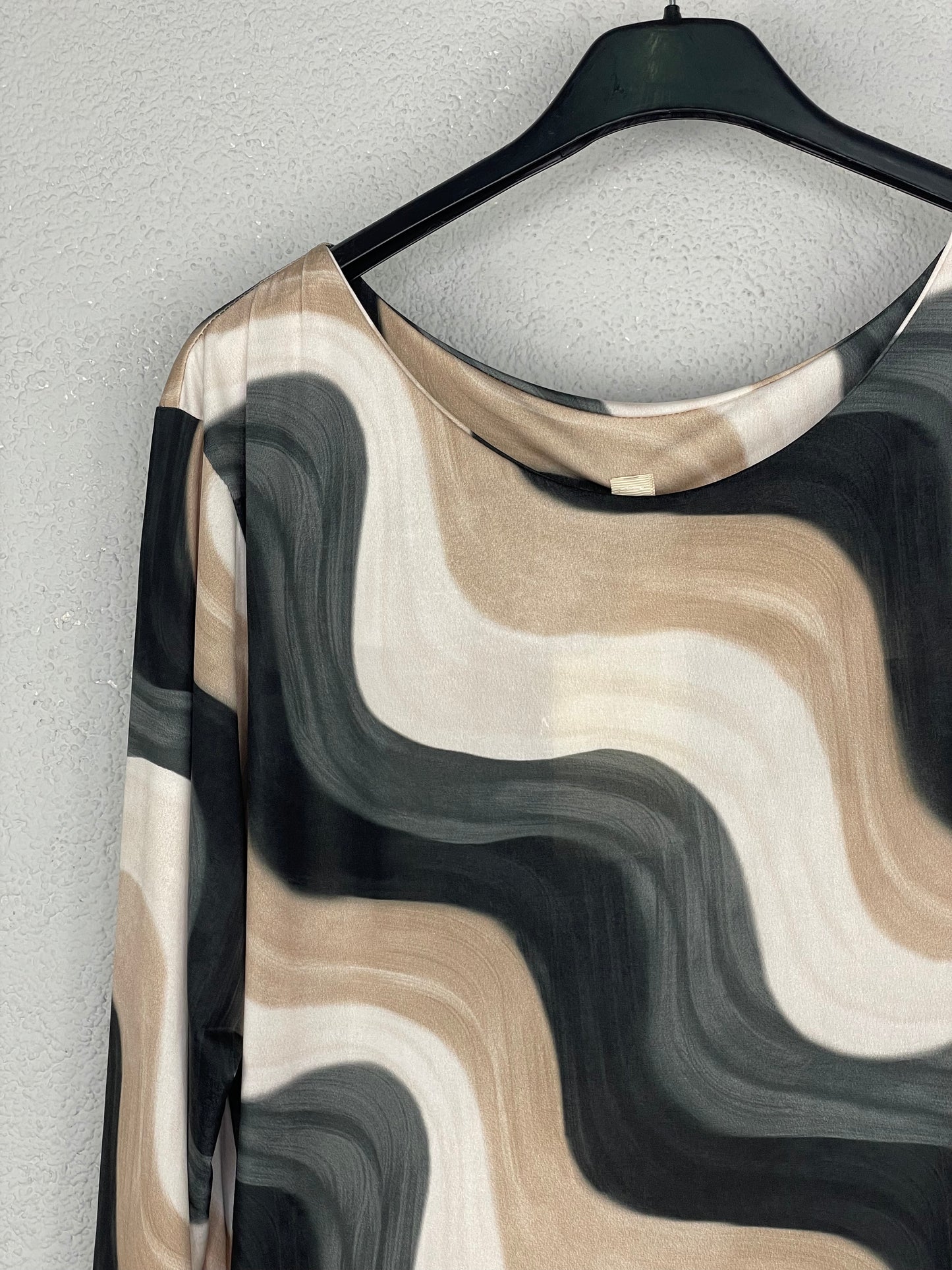 Blusa Málaga
