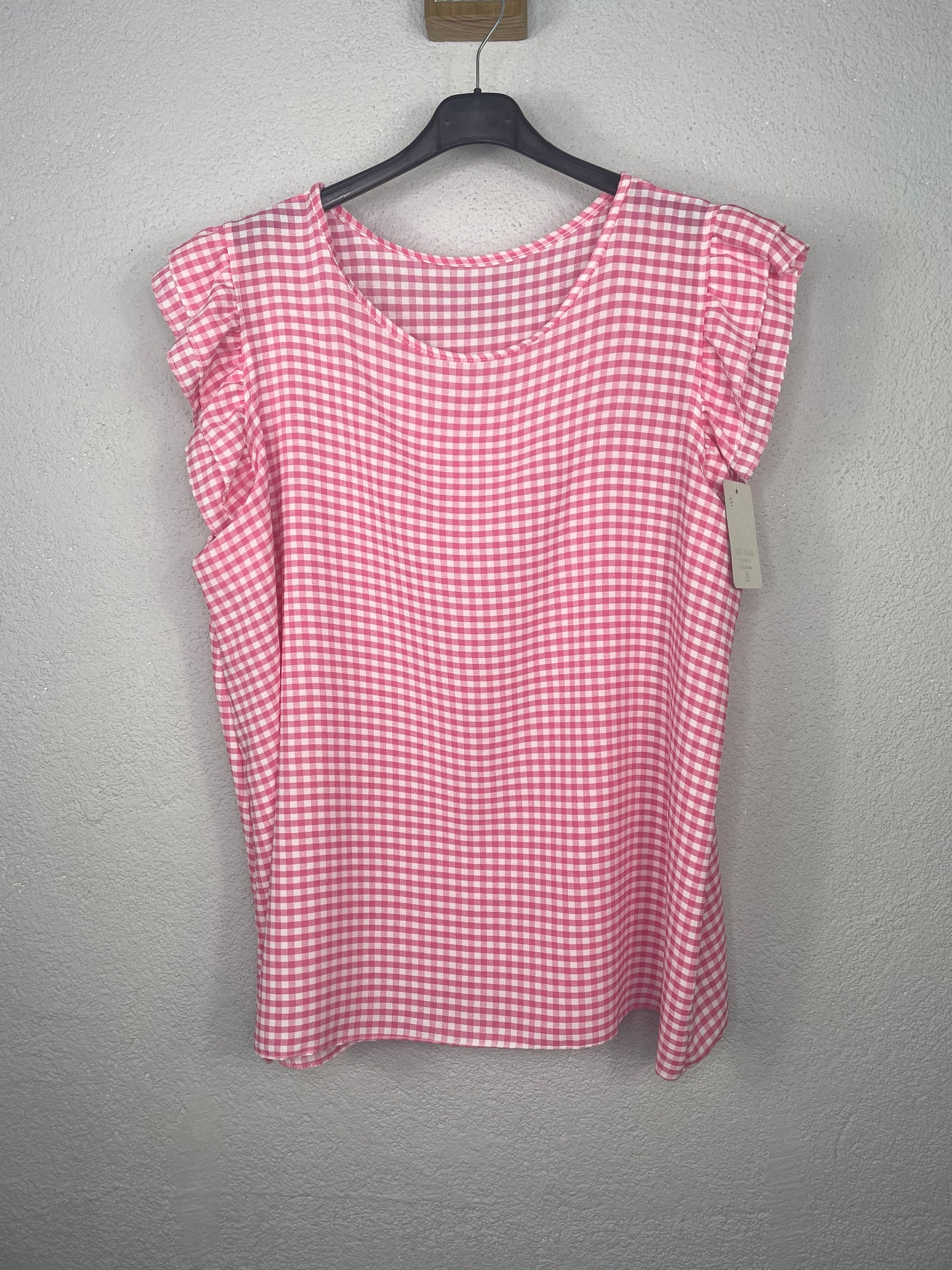 Blusa Vicky Rosa