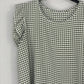 Blusa Vicky Caqui