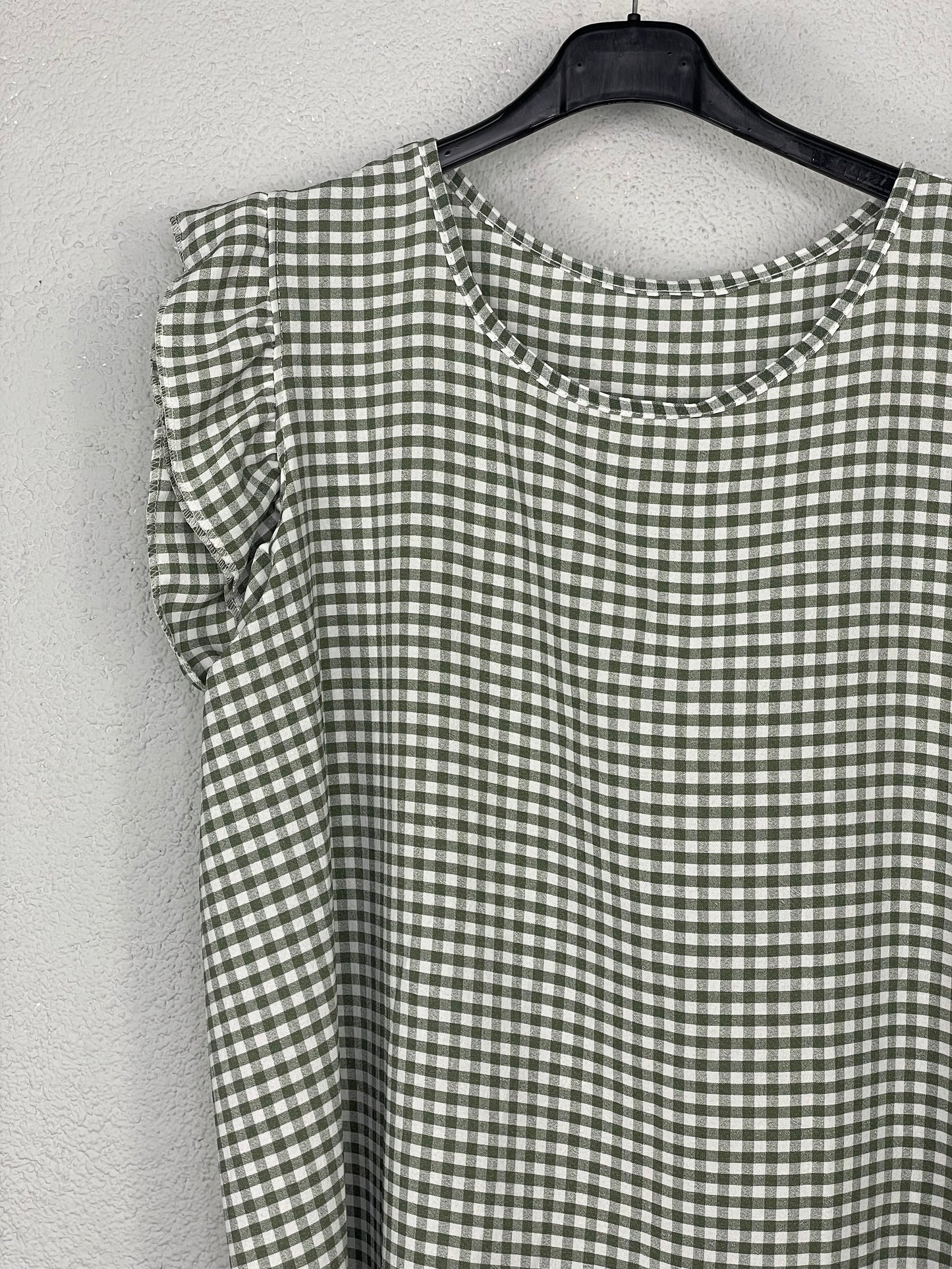 Blusa Vicky Caqui