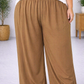 Pantalon Vértigo Camel PLUS