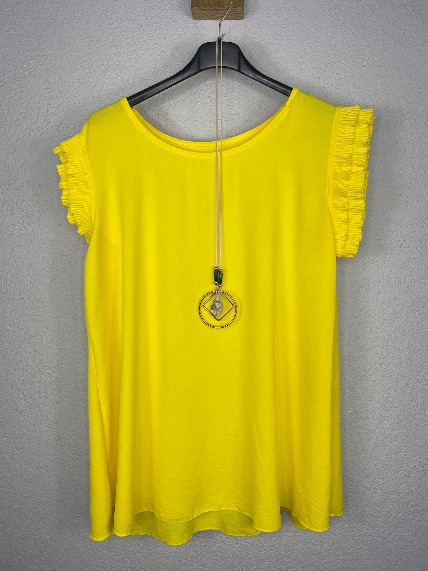 Rocio Amarillo