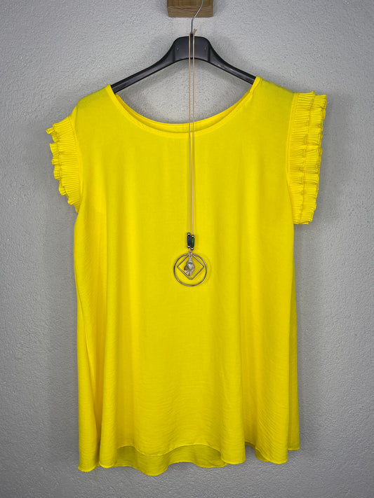 Rocio Amarillo