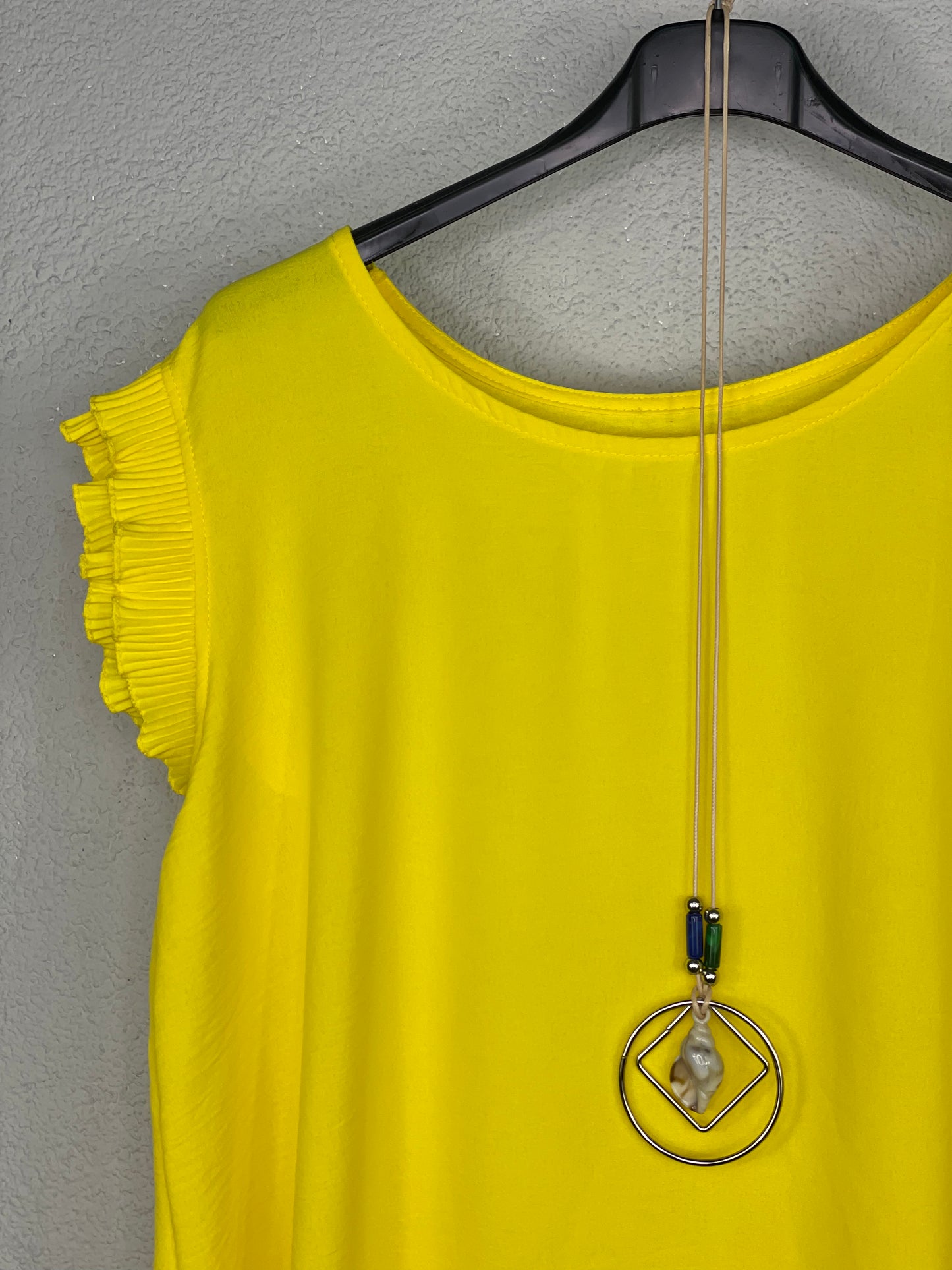 Rocio Amarillo