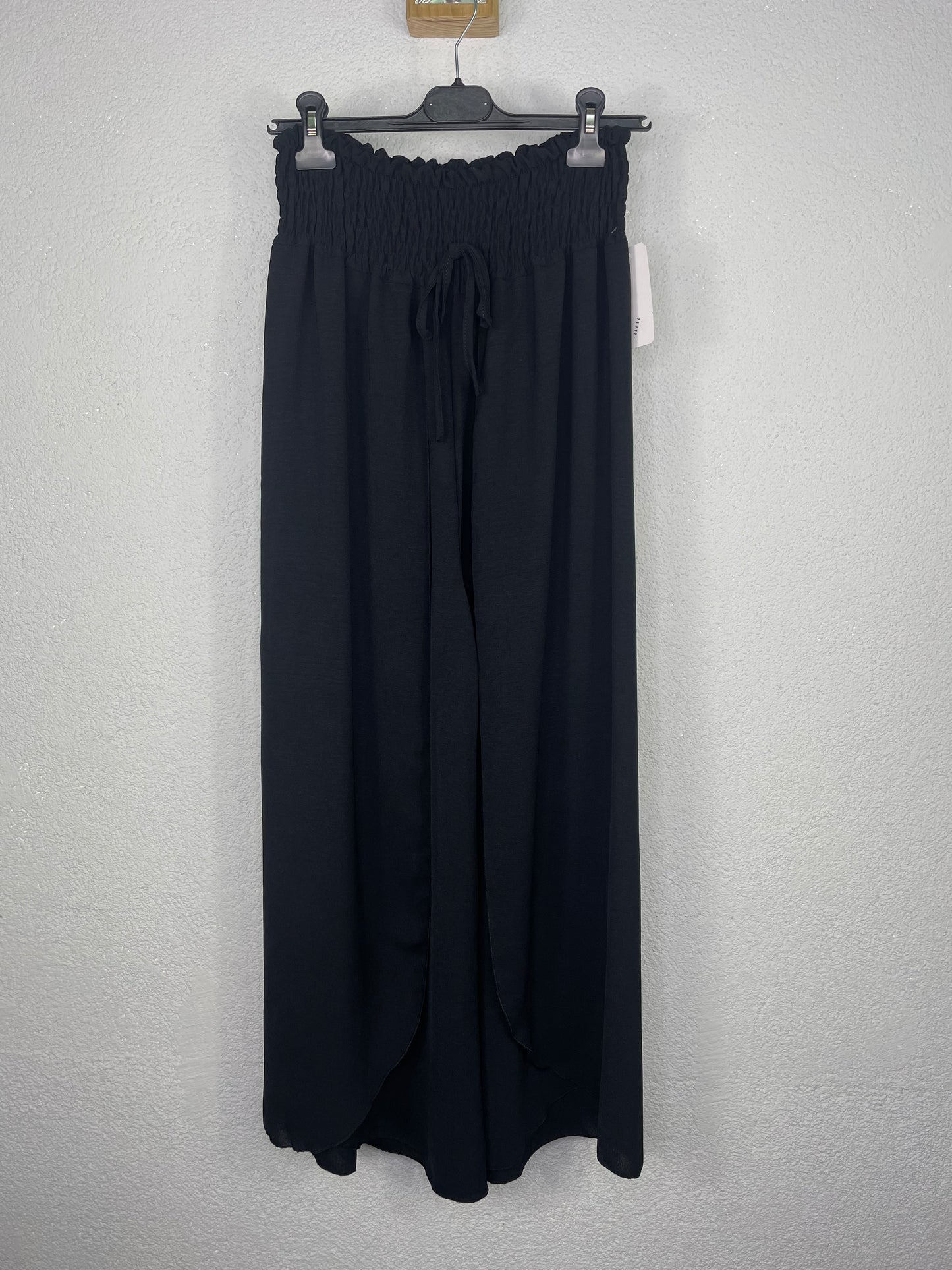 Pantalón Alama Negro