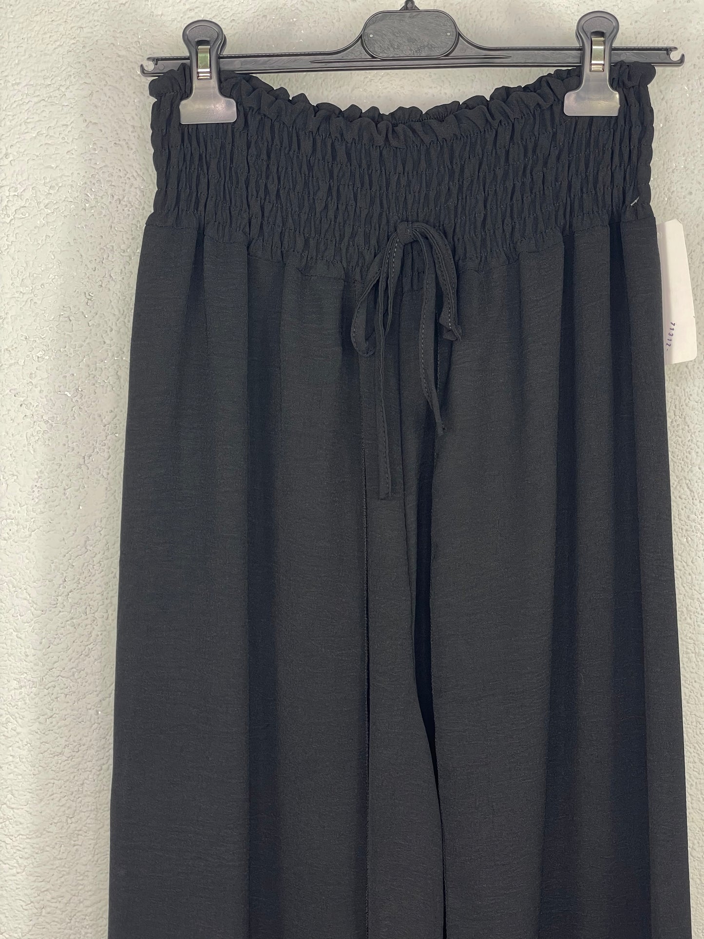 Pantalón Alama Negro