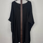 Vestido Mojácar Negro