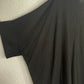 Vestido Mojácar Negro