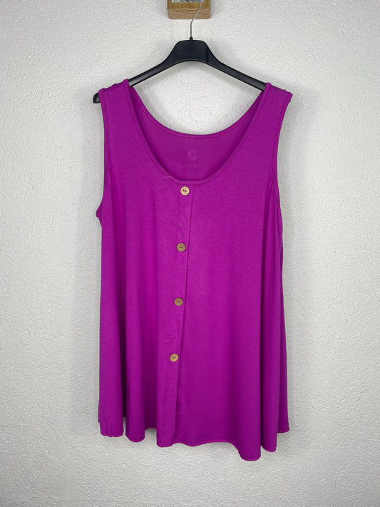Camiseta brisamar Buganvilla