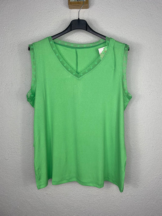 Camiseta Islandia Verde