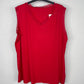 Camiseta Islandia Rojo