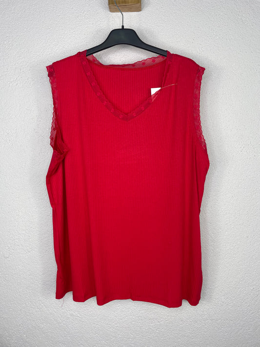 Camiseta Islandia Rojo