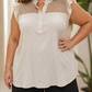 Melisa  Beige PLUS