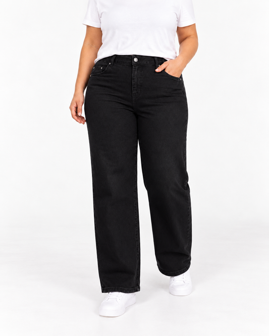 Tejano Gerona Negro 42-50