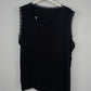 Camiseta Islandia Negro